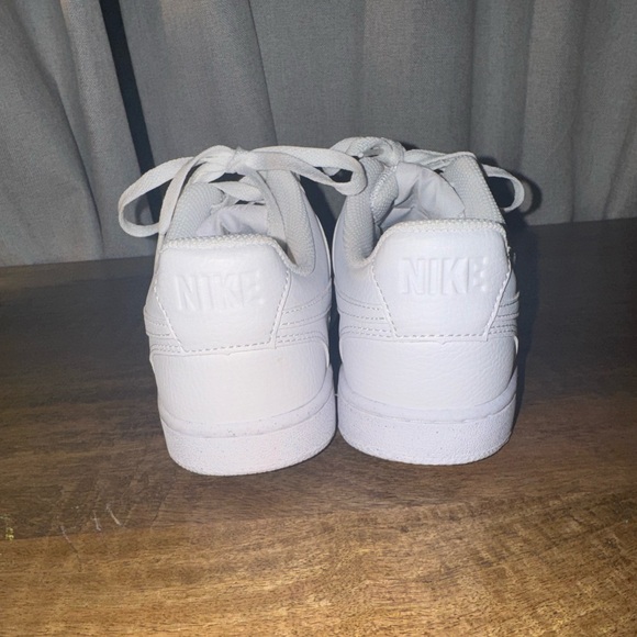 Nike White Court Sneakers - Picture 3 of 7